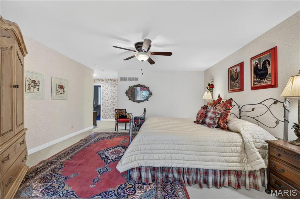 731 Bordeaux Circle