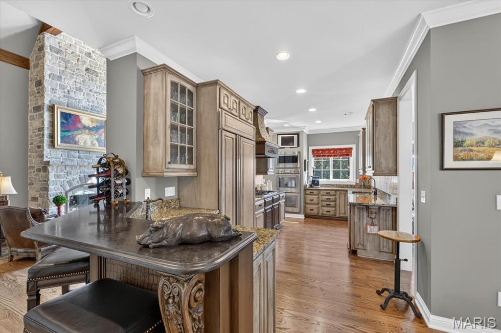 731 Bordeaux Circle