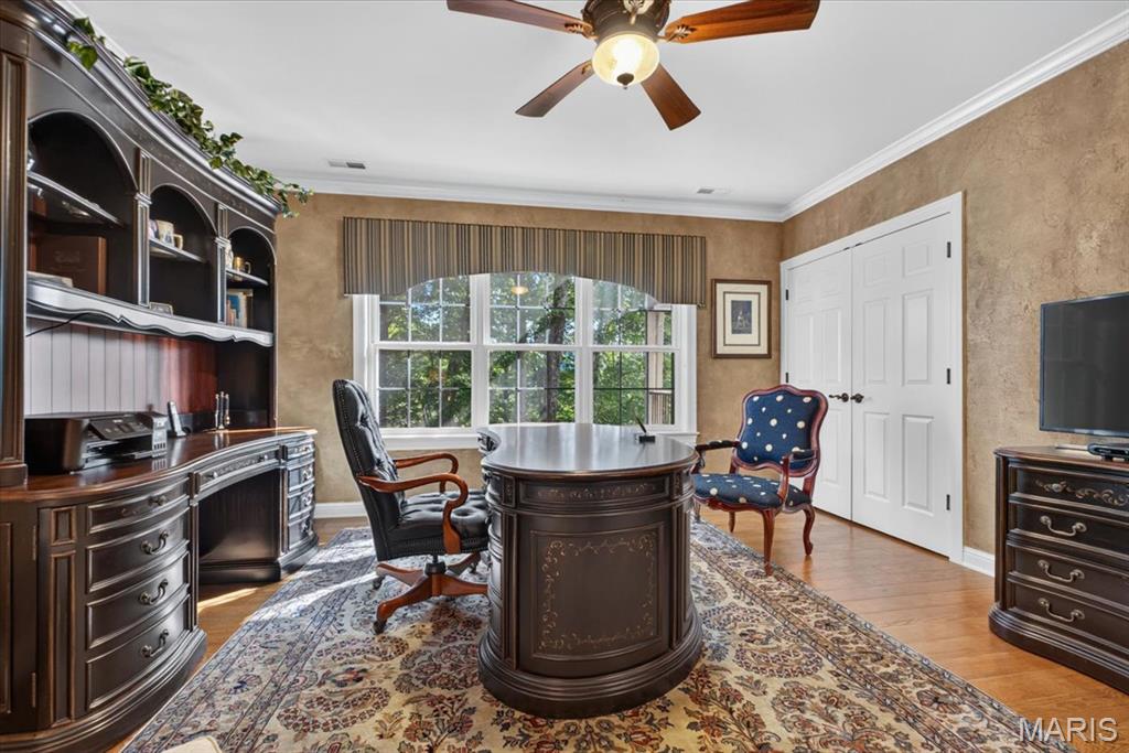731 Bordeaux Circle