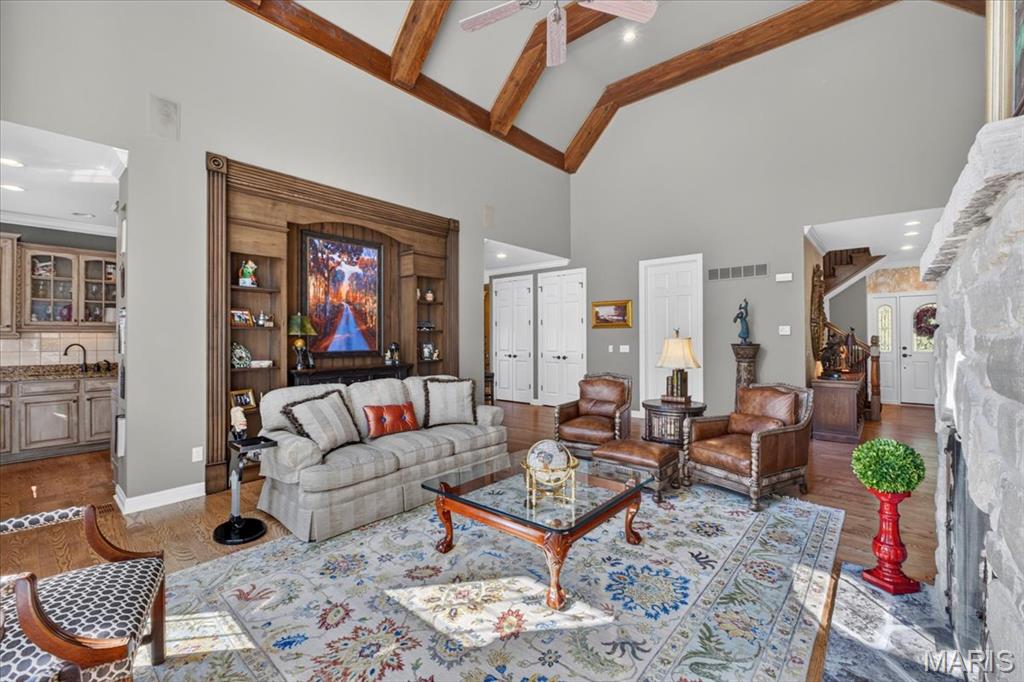 731 Bordeaux Circle