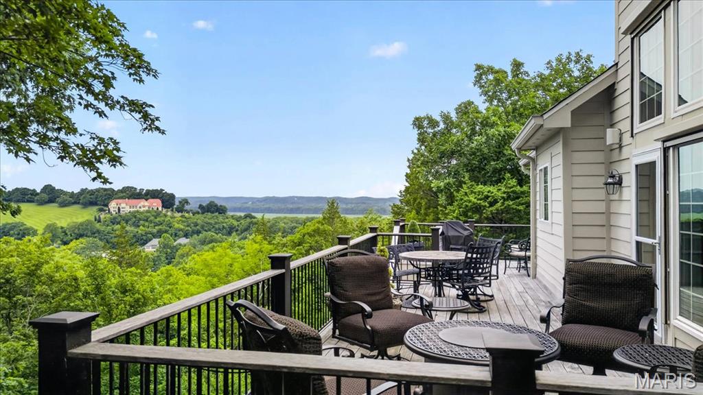 731 Bordeaux Circle