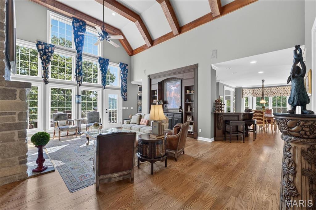 731 Bordeaux Circle