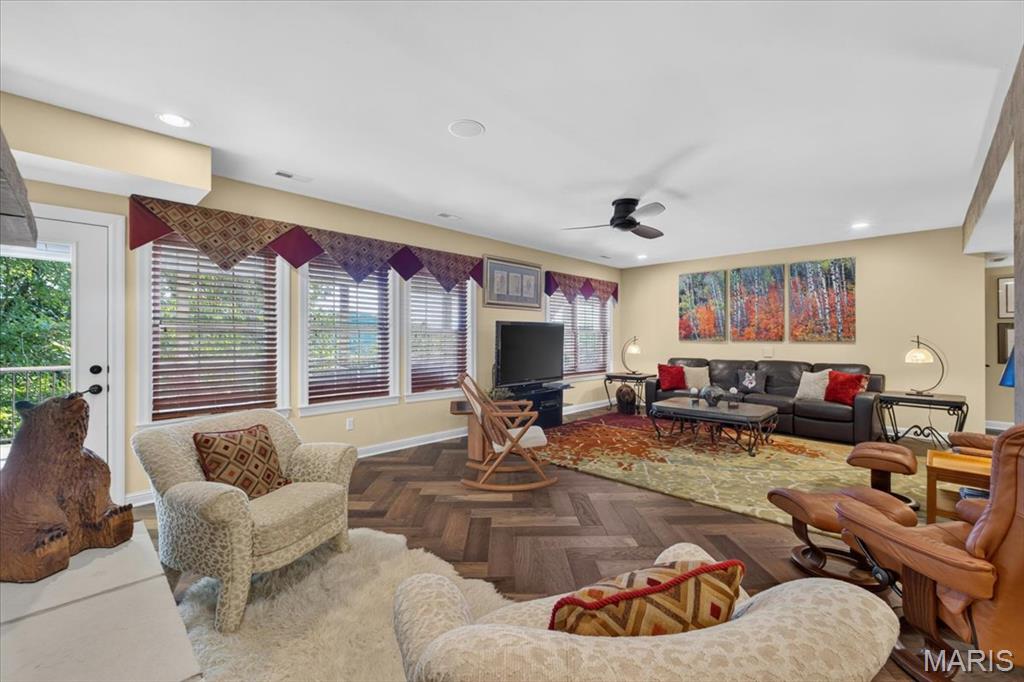 731 Bordeaux Circle