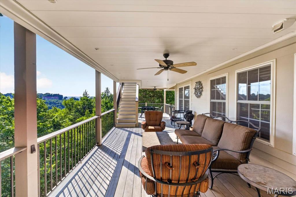 731 Bordeaux Circle