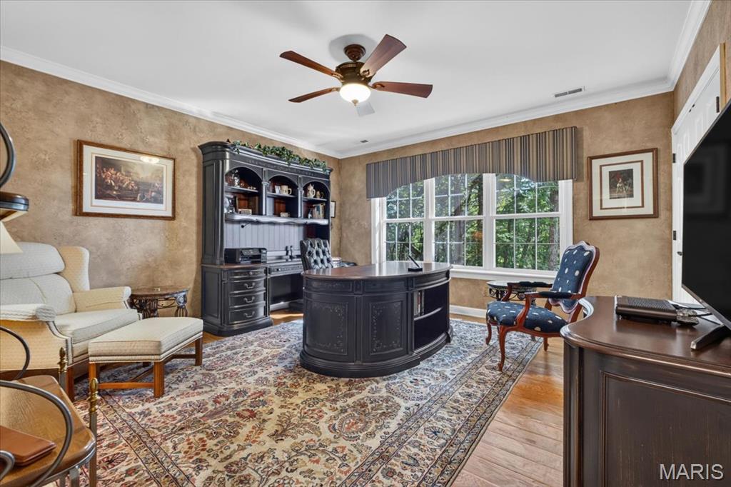 731 Bordeaux Circle