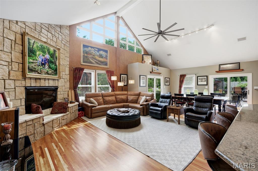 17 Stacy Drive