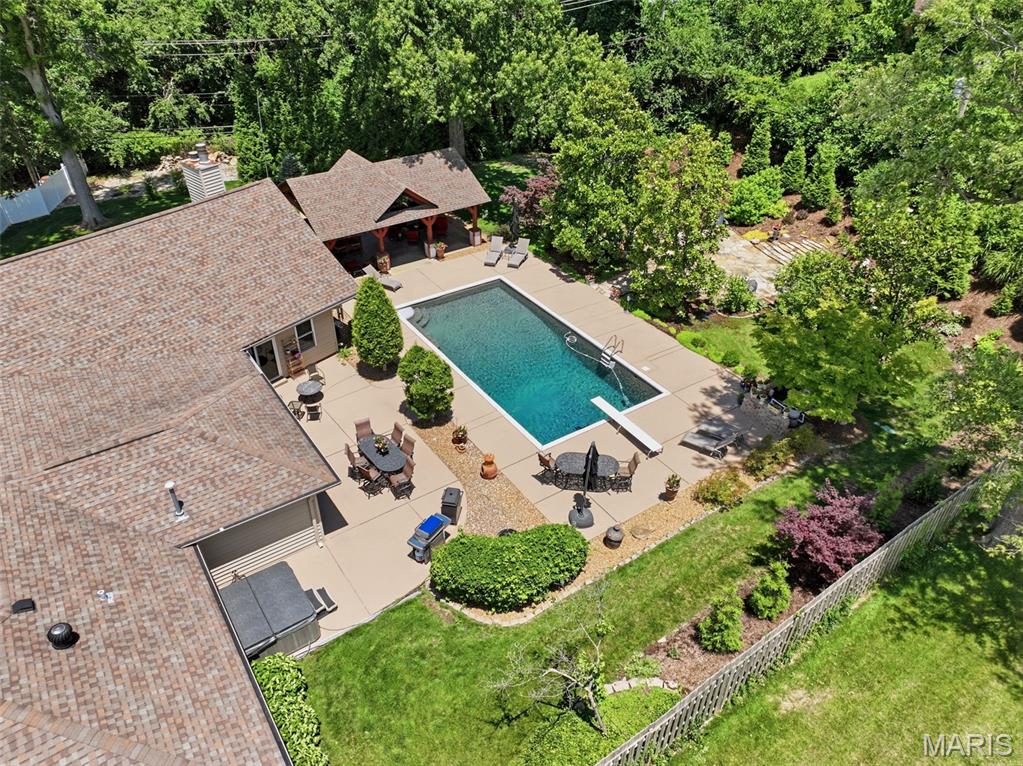 17 Stacy Drive