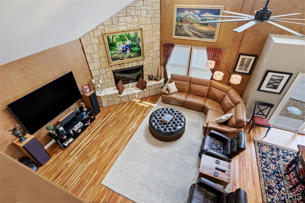 17 Stacy Drive