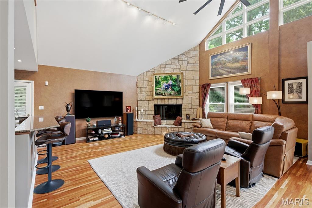 17 Stacy Drive