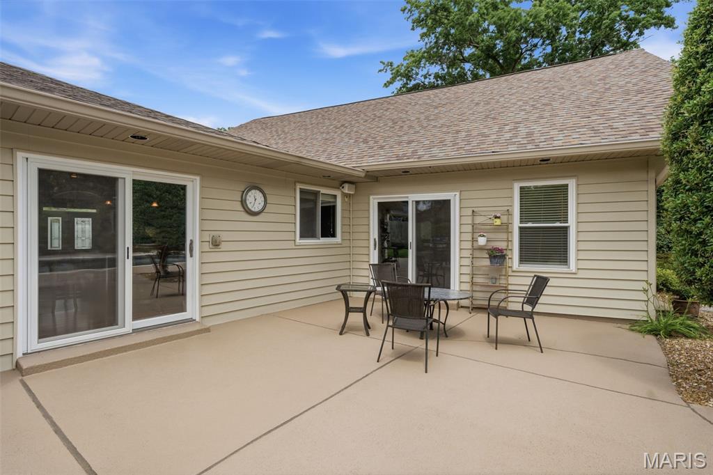 17 Stacy Drive