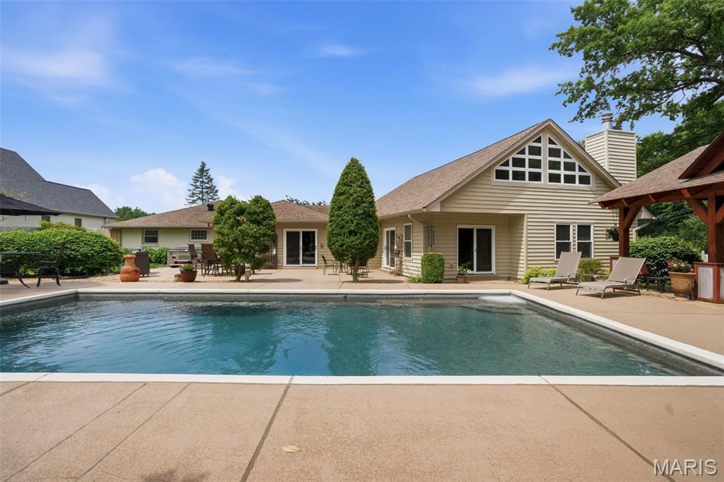 17 Stacy Drive