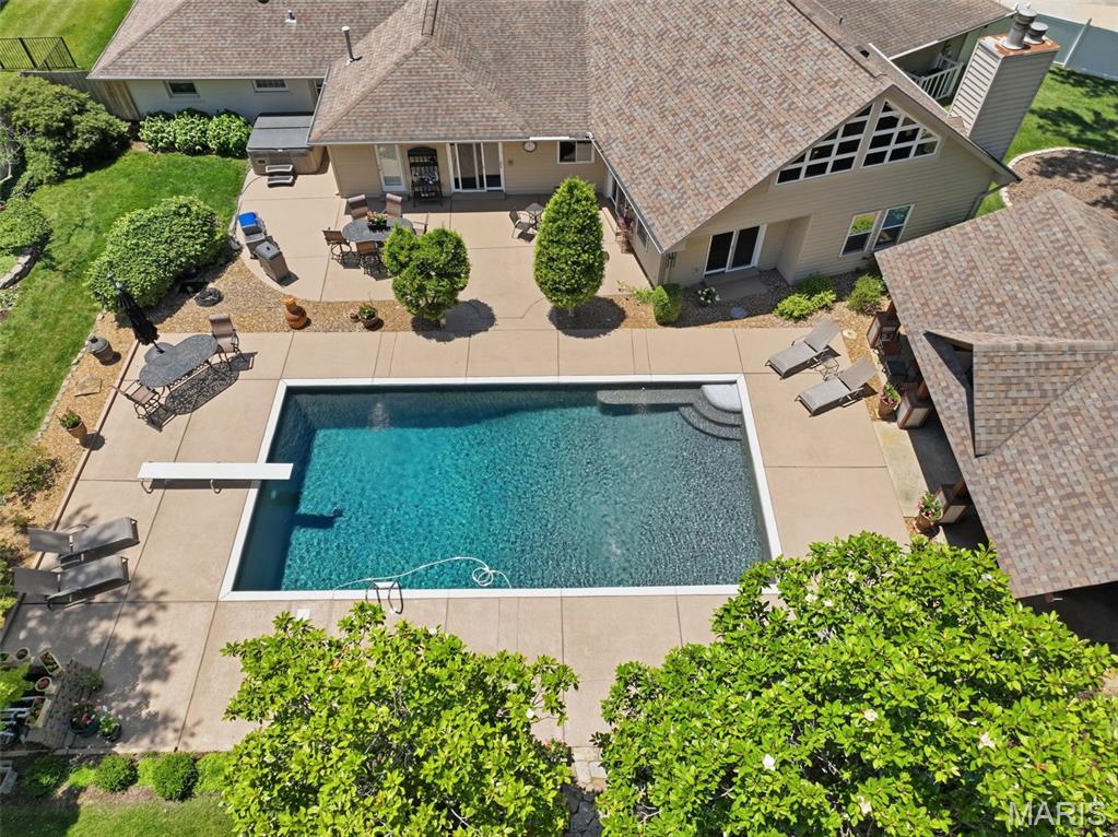 17 Stacy Drive