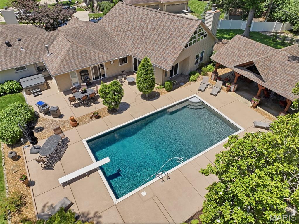 17 Stacy Drive