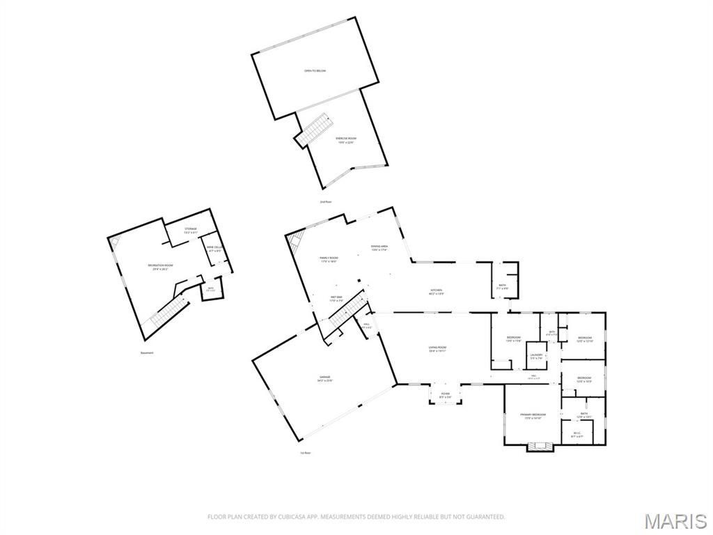 17 Stacy Drive