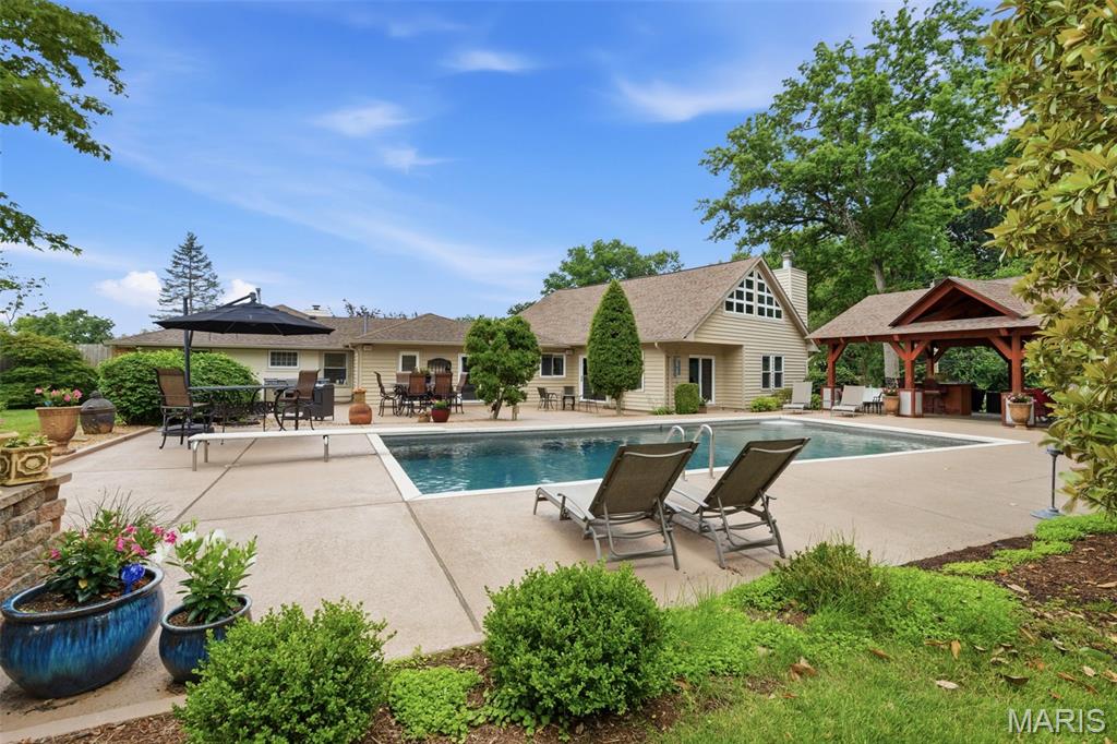 17 Stacy Drive