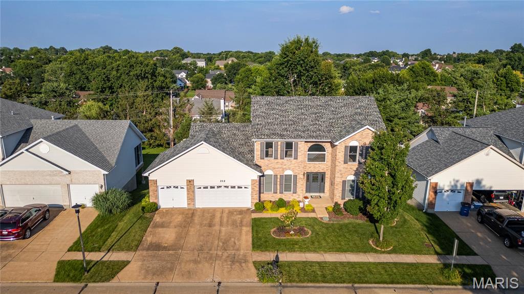 212 Harbour Pointe Drive
