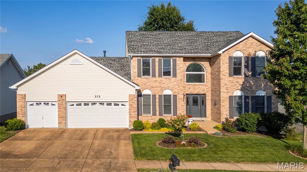 212 Harbour Pointe Drive
