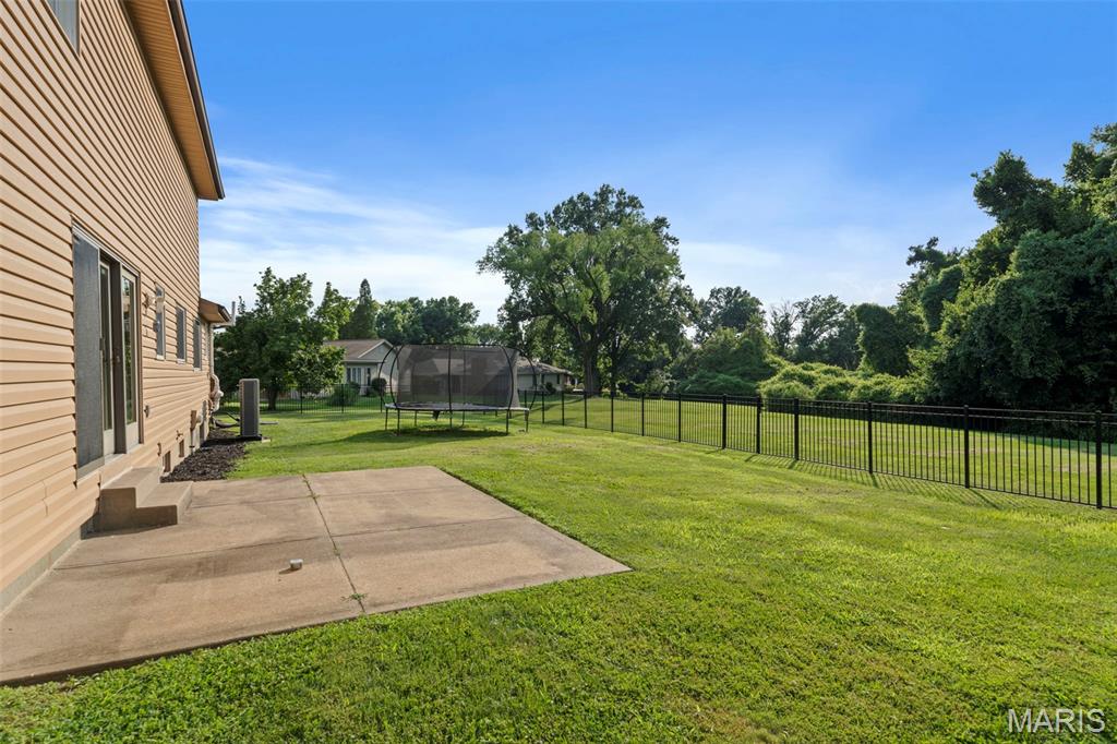 421 Falaise Drive
