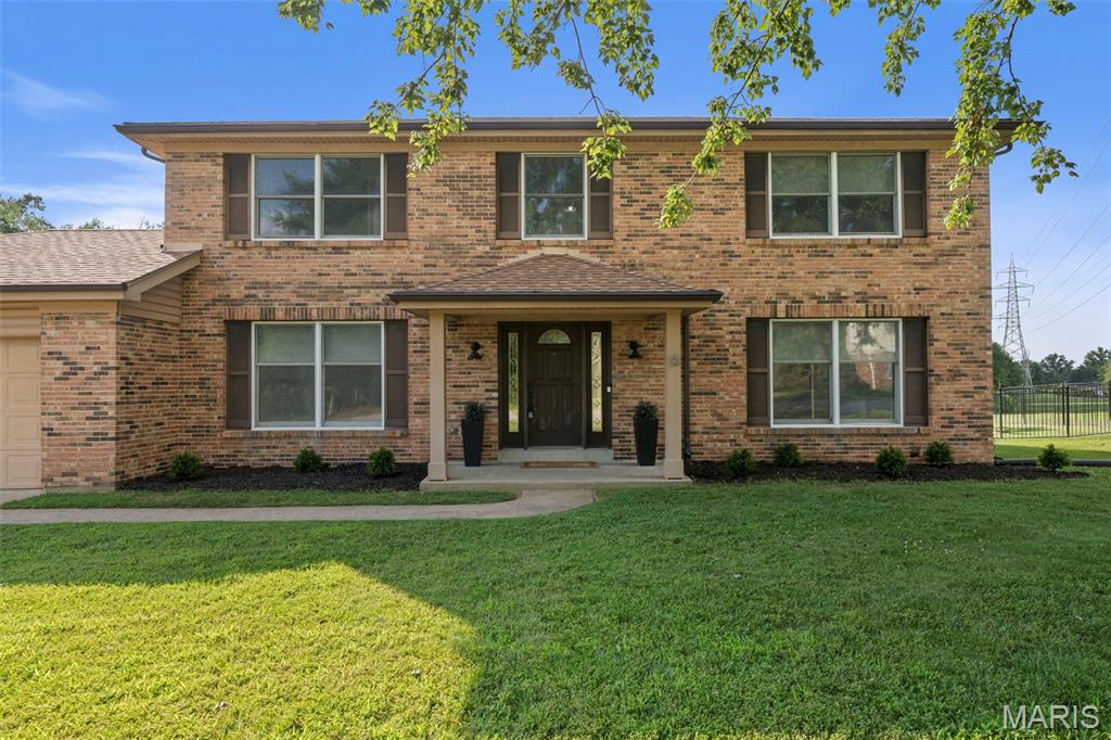 421 Falaise Drive