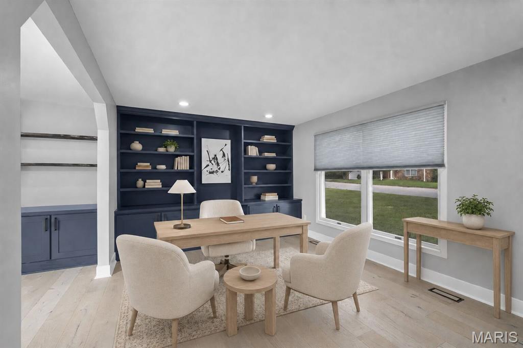 421 Falaise Drive