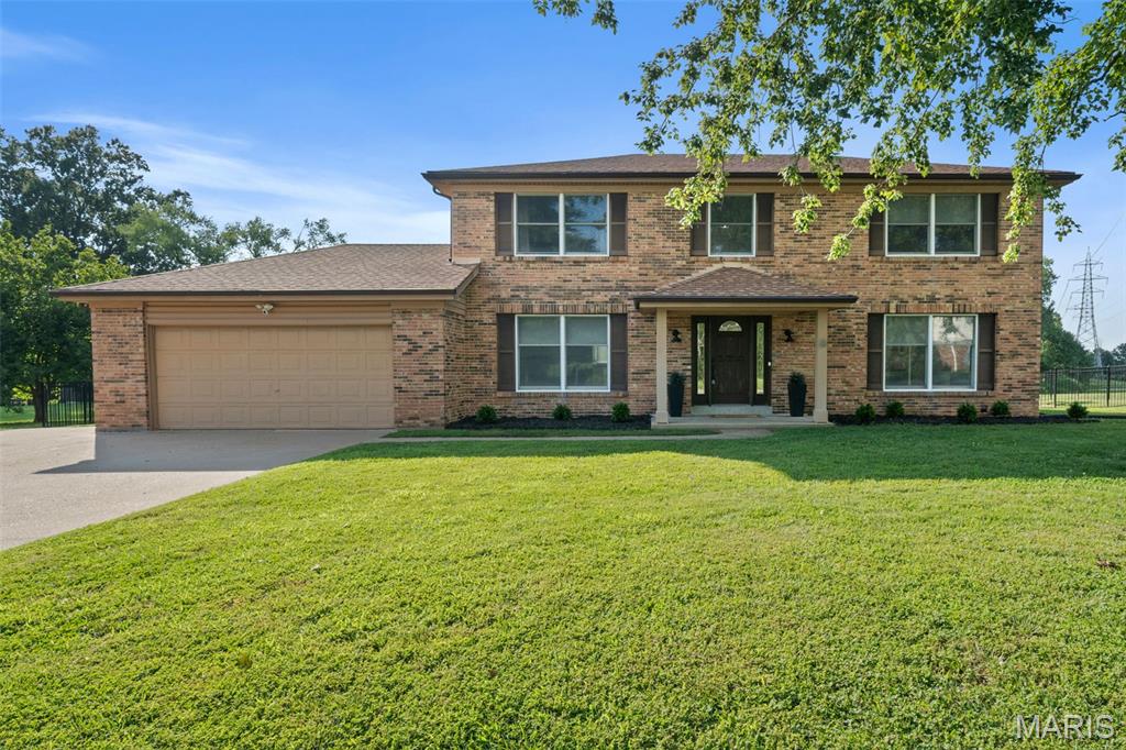 421 Falaise Drive