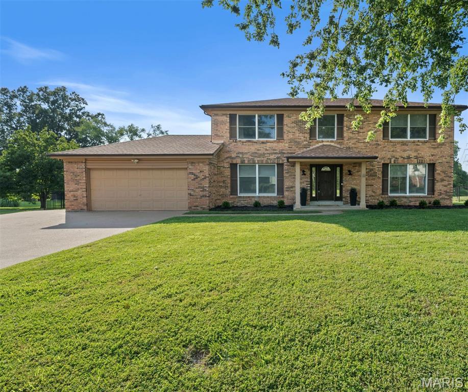421 Falaise Drive