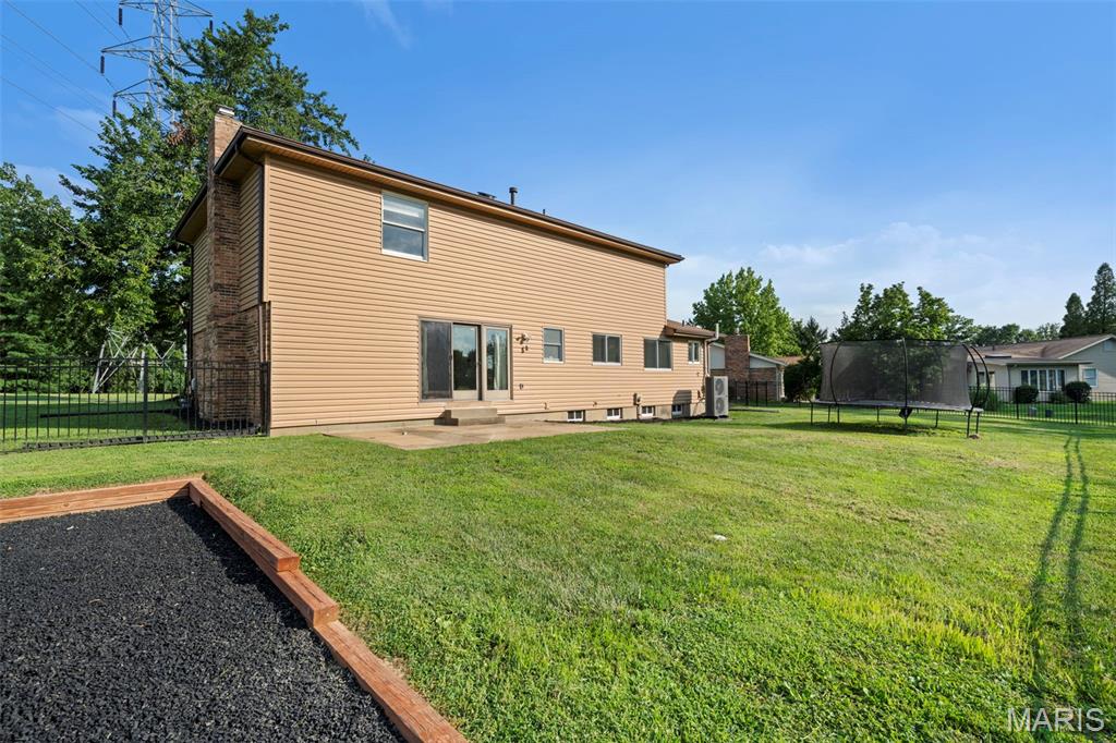 421 Falaise Drive