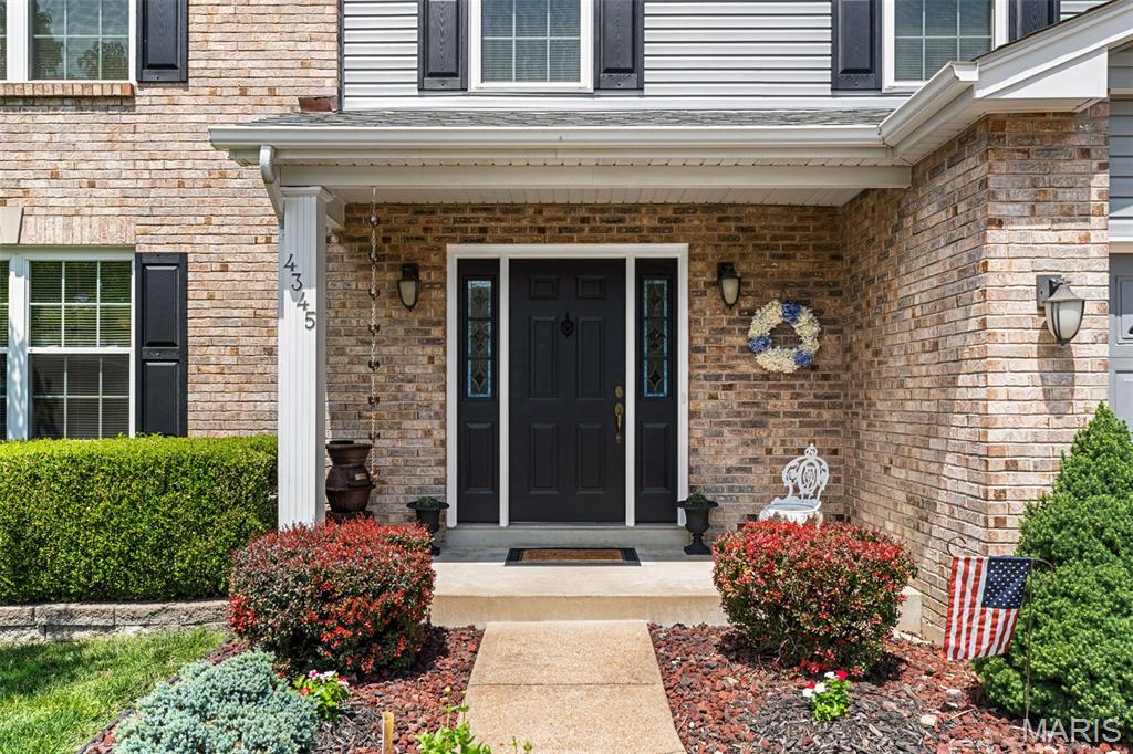 4345 Gemstone Circle
