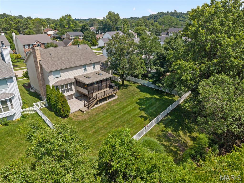 2535 Barrett Springs Drive