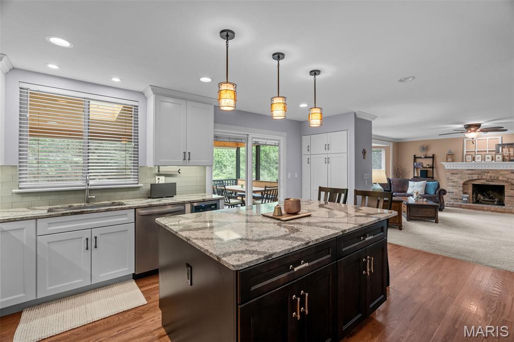2535 Barrett Springs Drive