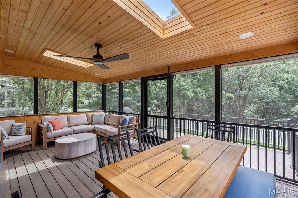 2535 Barrett Springs Drive