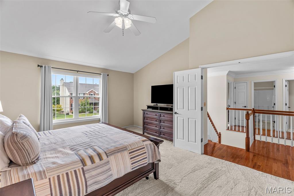 2535 Barrett Springs Drive