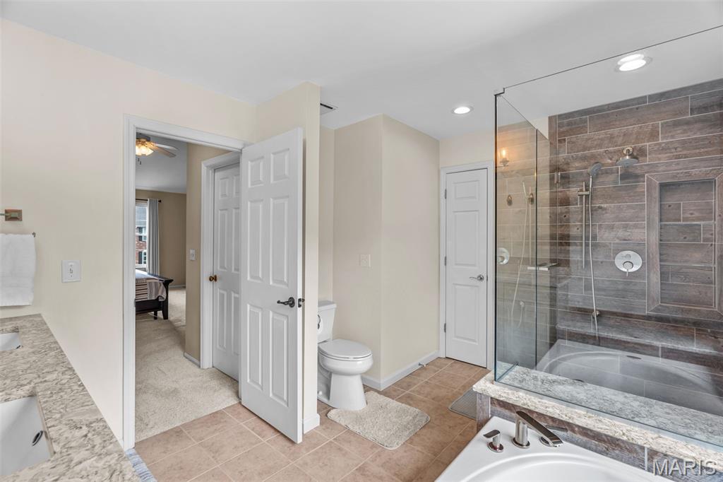 2535 Barrett Springs Drive