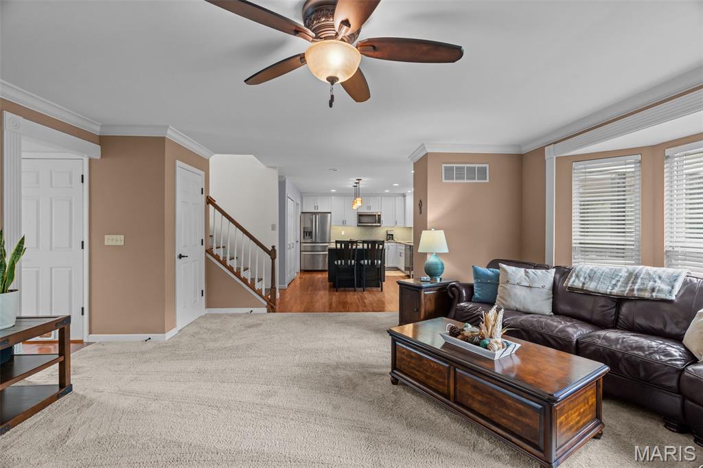 2535 Barrett Springs Drive