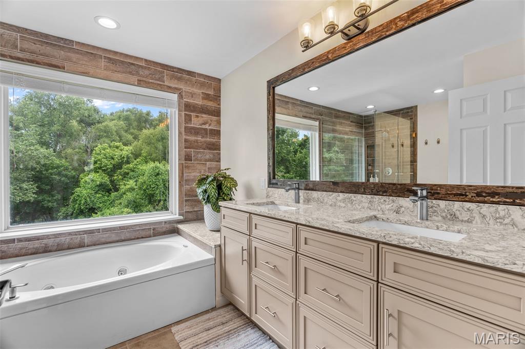 2535 Barrett Springs Drive