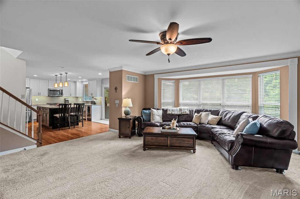 2535 Barrett Springs Drive