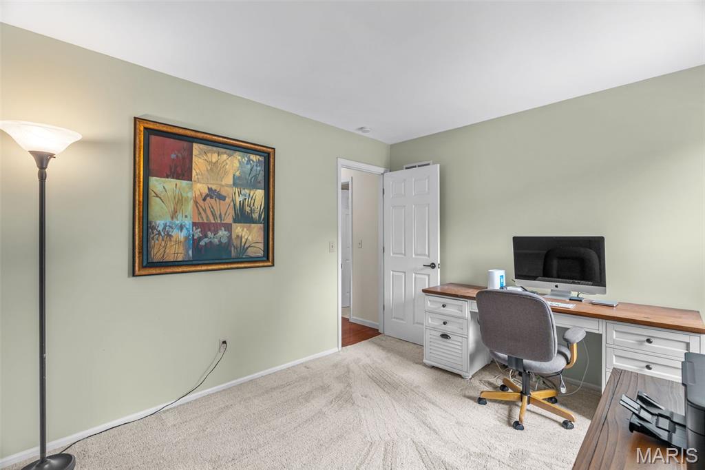 2535 Barrett Springs Drive