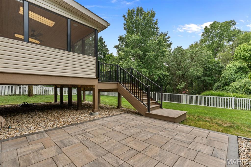 2535 Barrett Springs Drive