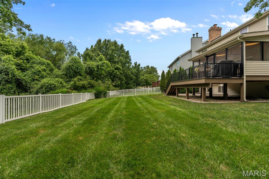 2535 Barrett Springs Drive