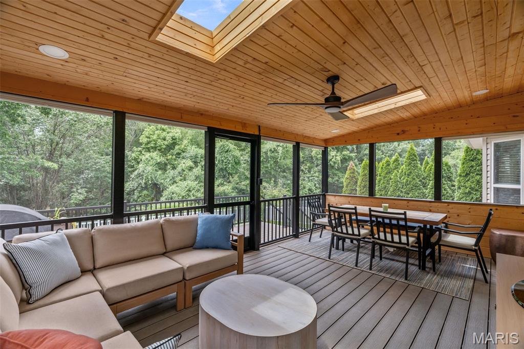 2535 Barrett Springs Drive