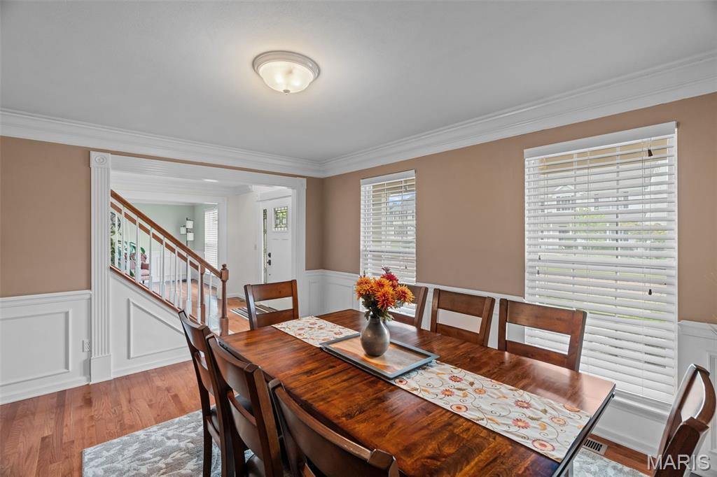 2535 Barrett Springs Drive