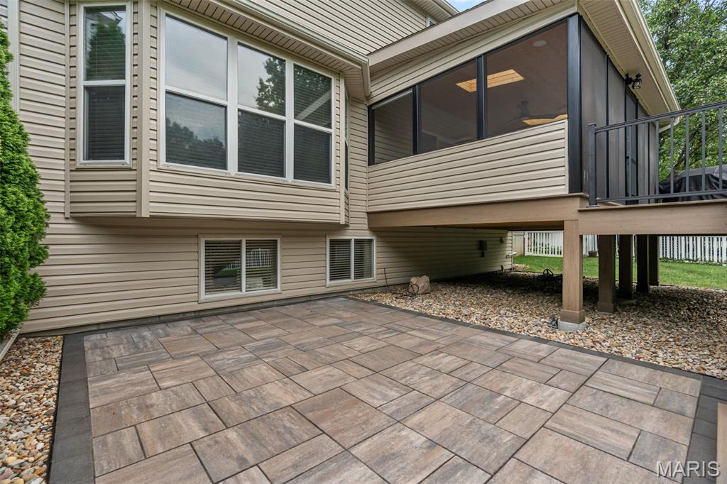 2535 Barrett Springs Drive