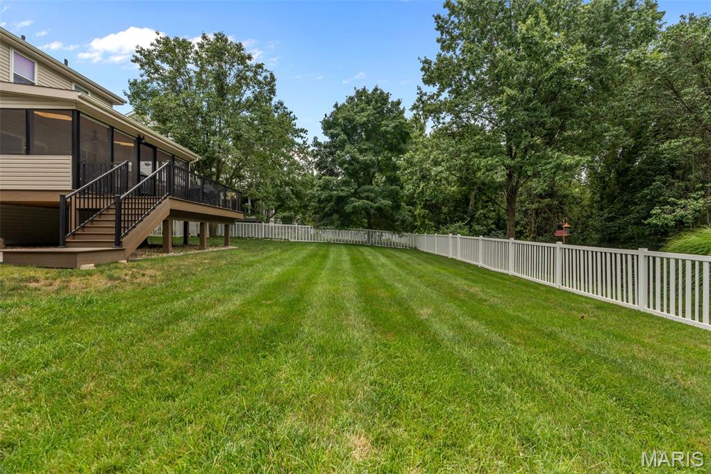 2535 Barrett Springs Drive