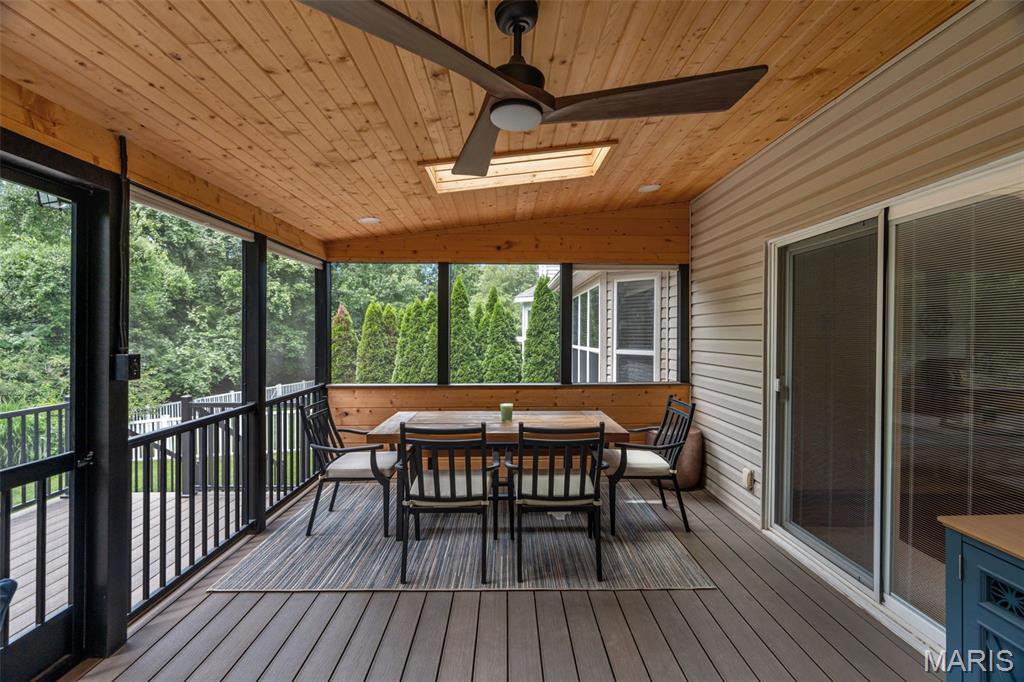 2535 Barrett Springs Drive