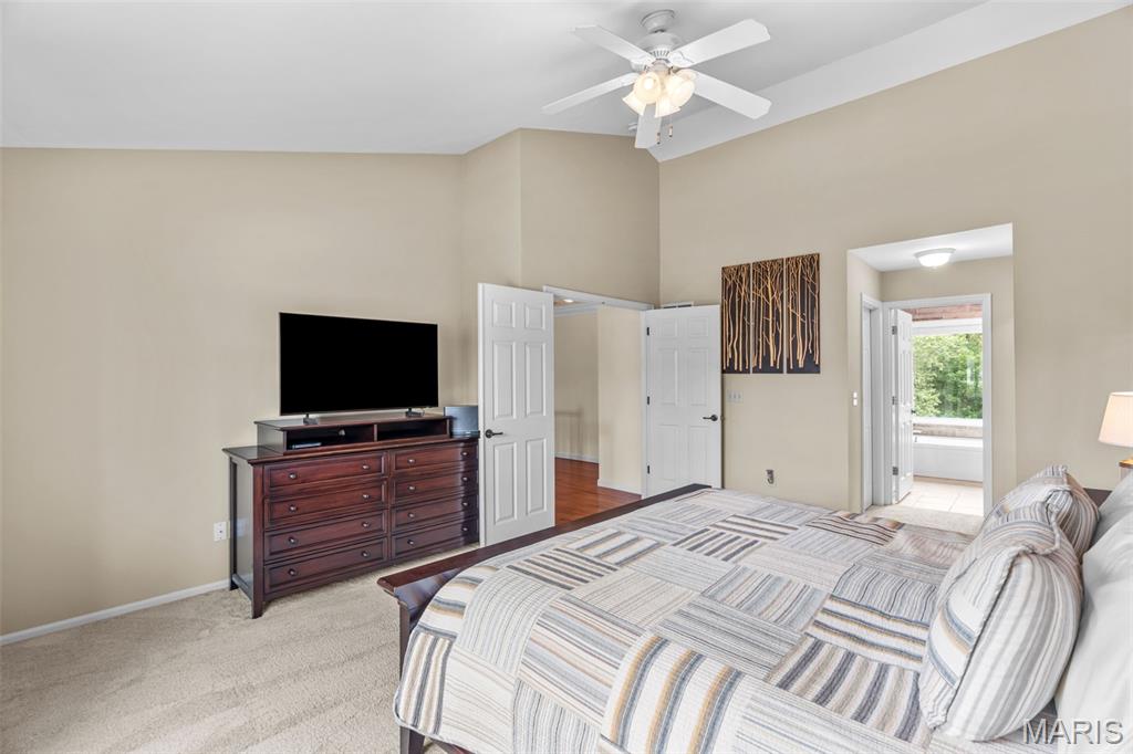 2535 Barrett Springs Drive