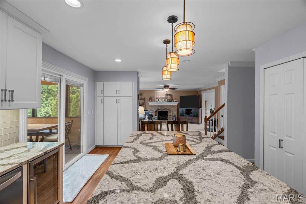 2535 Barrett Springs Drive