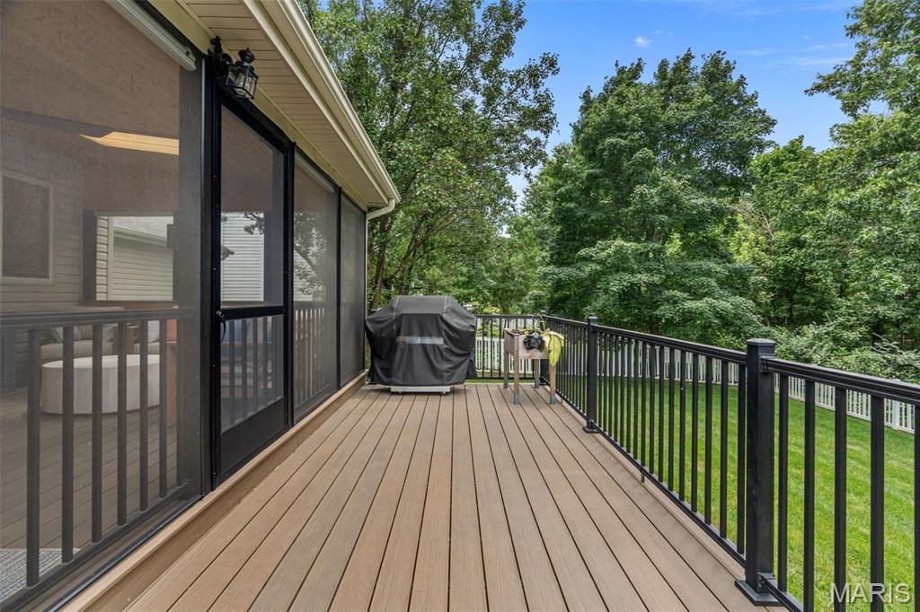 2535 Barrett Springs Drive