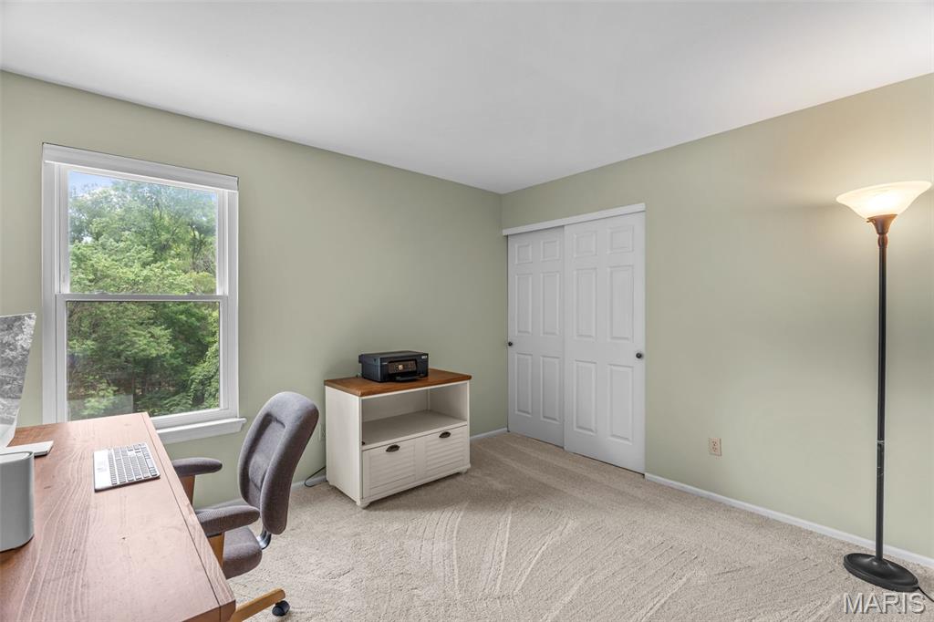 2535 Barrett Springs Drive