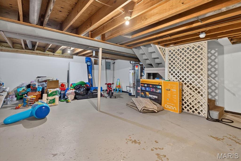 1030 Lacouer Drive