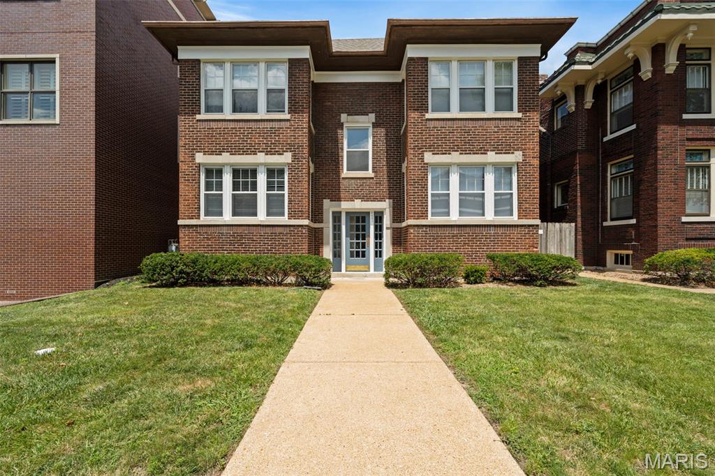 6431 Clayton Road